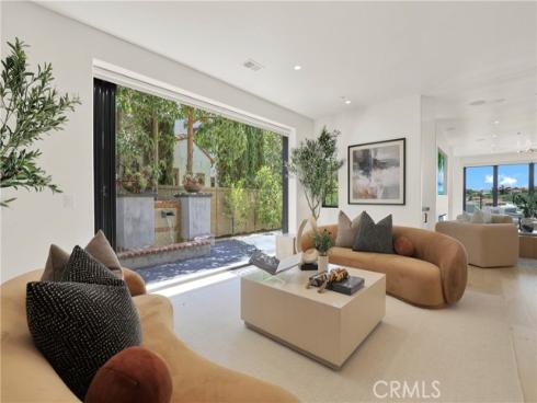 6 Night Sky , Newport Coast, CA