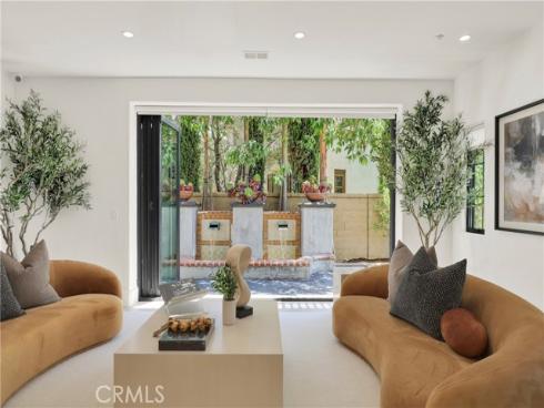 6 Night Sky , Newport Coast, CA