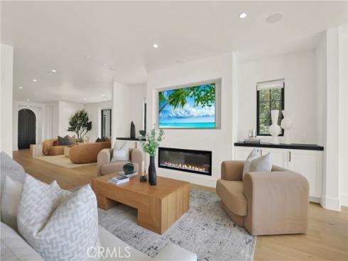 6 Night Sky , Newport Coast, CA