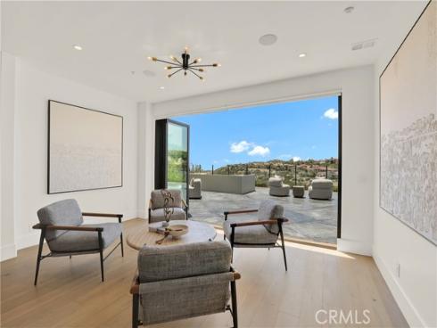 6 Night Sky , Newport Coast, CA