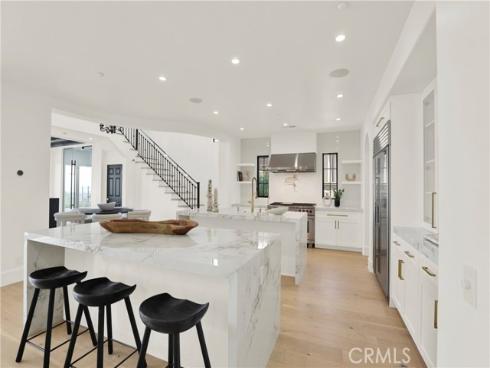 6 Night Sky , Newport Coast, CA