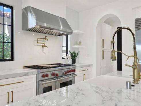 6 Night Sky , Newport Coast, CA