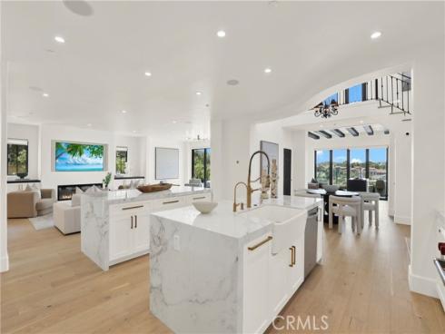 6 Night Sky , Newport Coast, CA