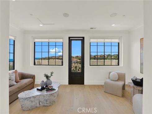 6 Night Sky , Newport Coast, CA