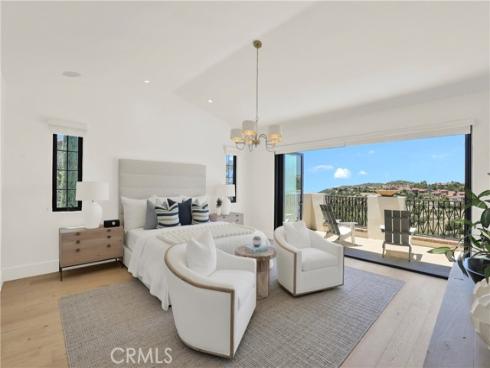 6 Night Sky , Newport Coast, CA