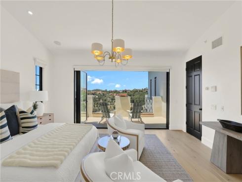 6 Night Sky , Newport Coast, CA