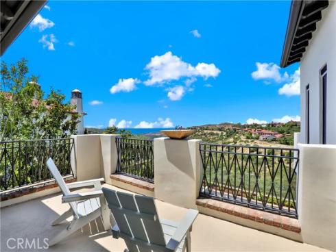 6 Night Sky , Newport Coast, CA