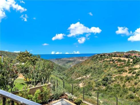 6 Night Sky , Newport Coast, CA