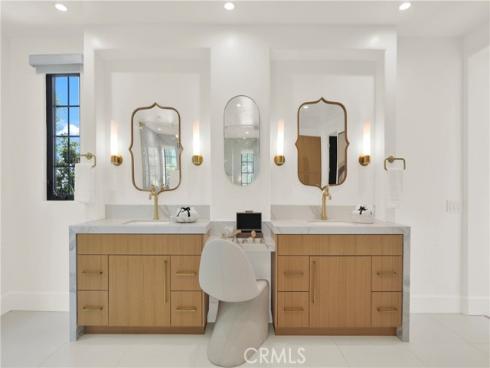 6 Night Sky , Newport Coast, CA