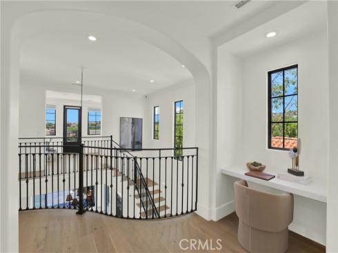 6 Night Sky , Newport Coast, CA