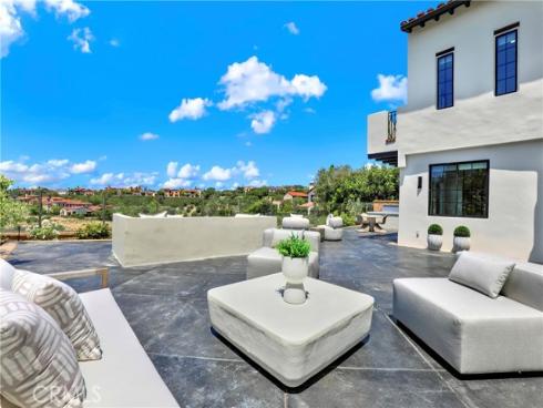 6  Night Sky  , Newport Coast, CA