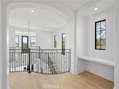 6 Night Sky , Newport Coast, CA