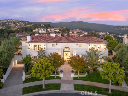 28 Shoreridge , Newport Coast, CA