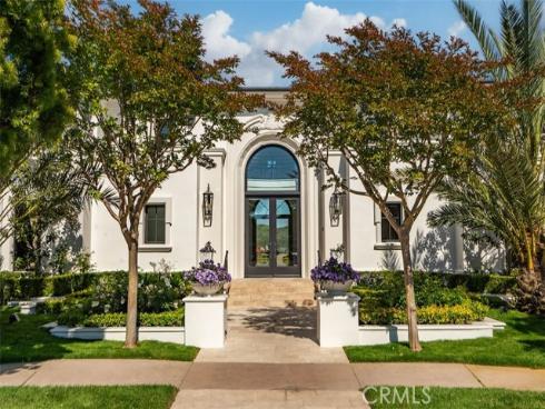 28 Shoreridge , Newport Coast, CA