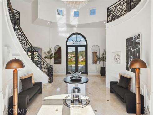 28 Shoreridge , Newport Coast, CA