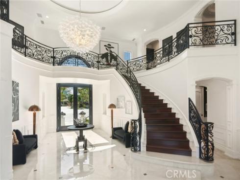 28 Shoreridge , Newport Coast, CA