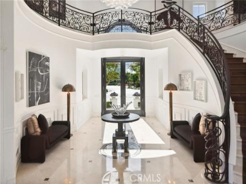 28 Shoreridge , Newport Coast, CA