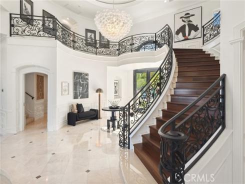 28 Shoreridge , Newport Coast, CA