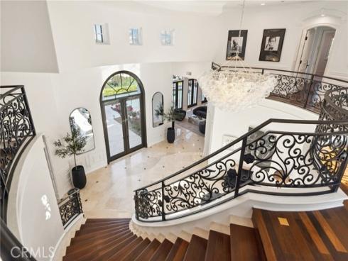 28 Shoreridge , Newport Coast, CA