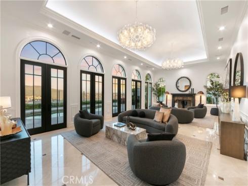 28 Shoreridge , Newport Coast, CA