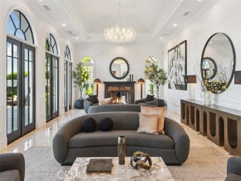 28 Shoreridge , Newport Coast, CA