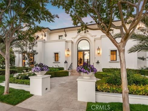 28 Shoreridge , Newport Coast, CA