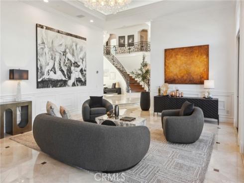 28 Shoreridge , Newport Coast, CA