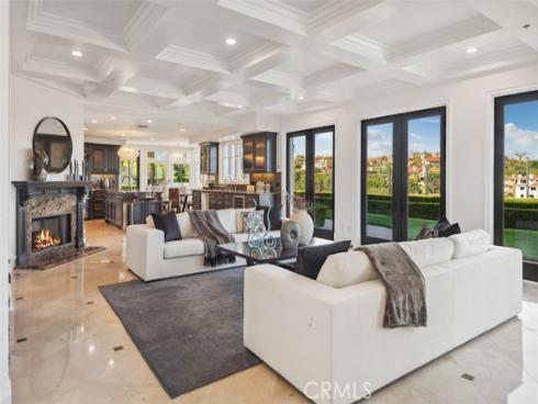 28 Shoreridge , Newport Coast, CA