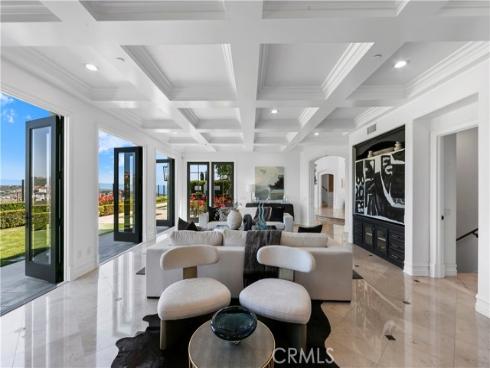 28 Shoreridge , Newport Coast, CA