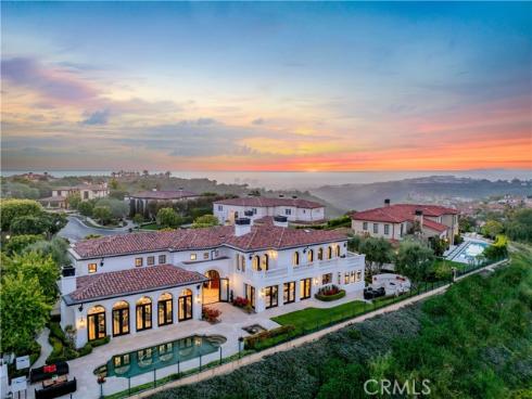 28 Shoreridge , Newport Coast, CA
