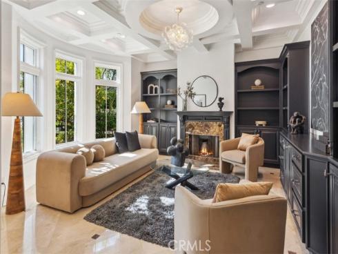 28 Shoreridge , Newport Coast, CA