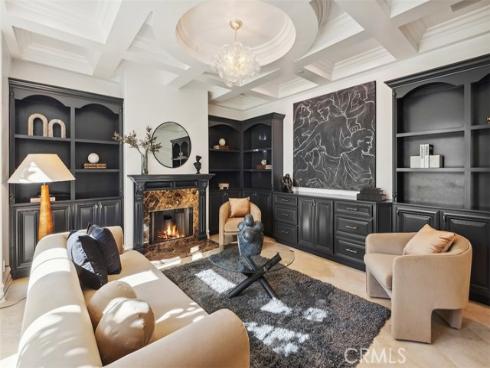 28 Shoreridge , Newport Coast, CA