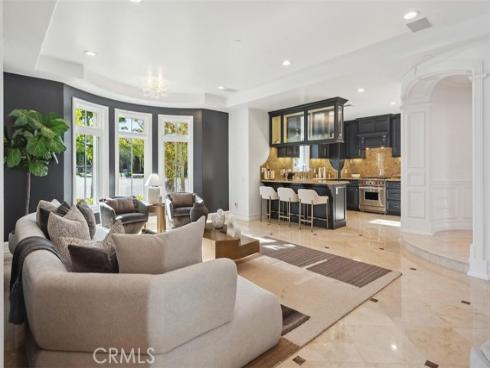 28 Shoreridge , Newport Coast, CA