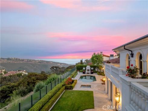 28 Shoreridge , Newport Coast, CA