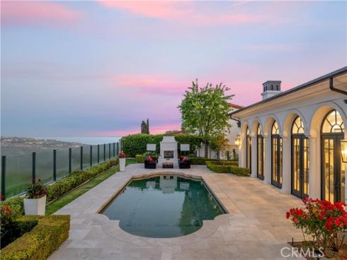 28 Shoreridge , Newport Coast, CA