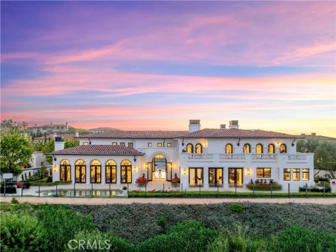 28 Shoreridge , Newport Coast, CA