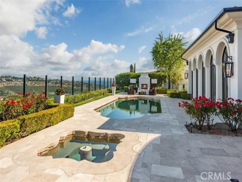 28 Shoreridge , Newport Coast, CA