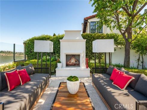 28 Shoreridge , Newport Coast, CA