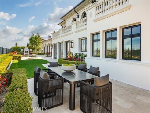 28 Shoreridge , Newport Coast, CA