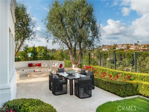 28 Shoreridge , Newport Coast, CA