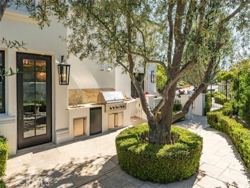 28 Shoreridge , Newport Coast, CA