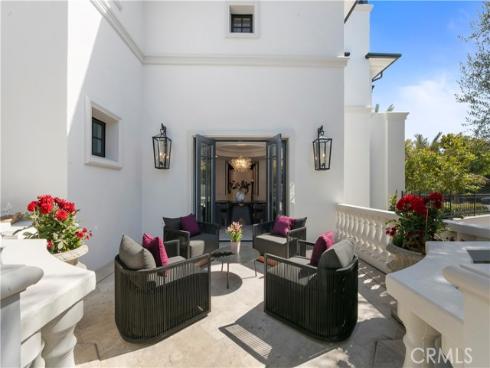 28 Shoreridge , Newport Coast, CA