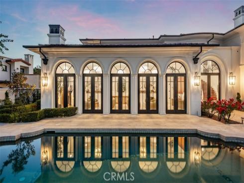 28 Shoreridge , Newport Coast, CA