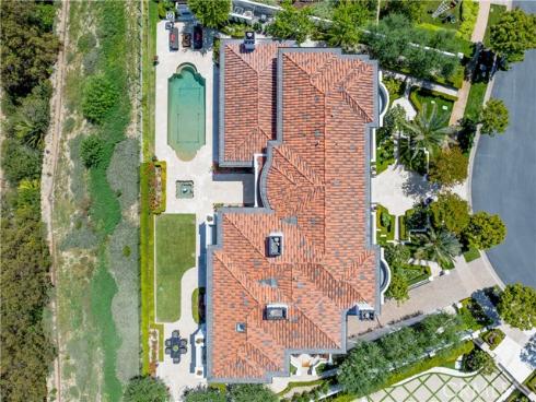 28 Shoreridge , Newport Coast, CA