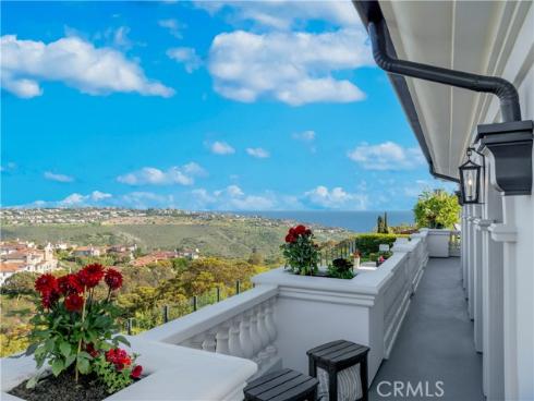 28 Shoreridge , Newport Coast, CA