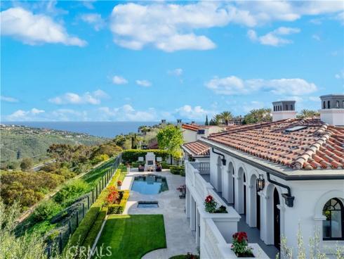 28 Shoreridge , Newport Coast, CA