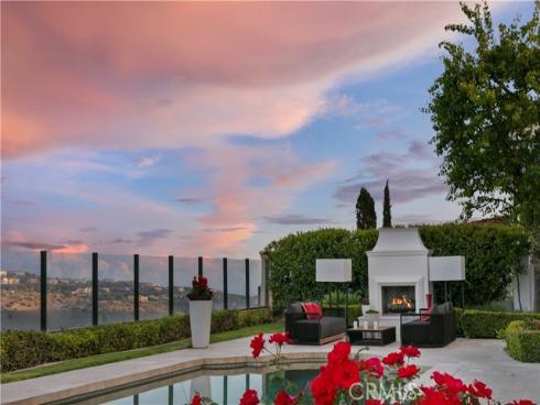 28 Shoreridge , Newport Coast, CA