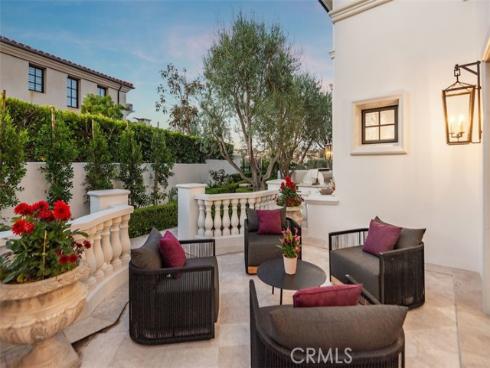 28 Shoreridge , Newport Coast, CA