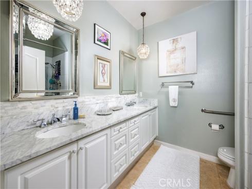 15 Tivoli Court, Newport Coast, CA