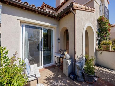 15 Tivoli Court, Newport Coast, CA